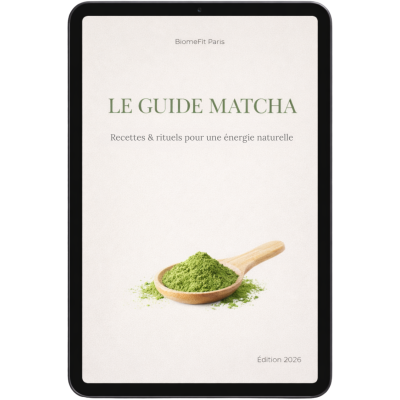 Le Guide Matcha - ebook